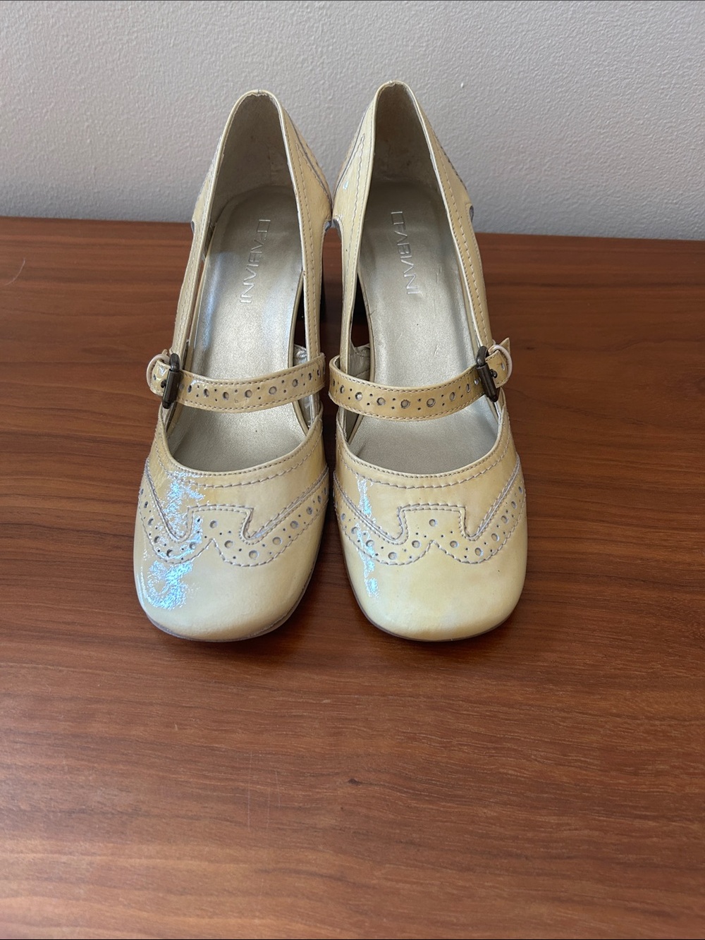 Fabiani Shoes